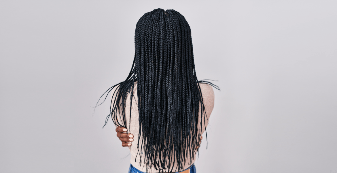 Braided 4 U 